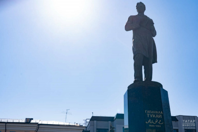 &laquo;Тукай загадочен и безграничен - и мы мало его знаем!&raquo;: эксперты о подписании Путиным указа о праздновании 150-летия поэта
