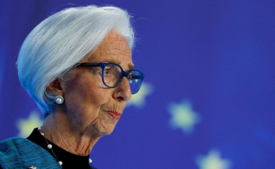 Bloomberg раскрыл детали скандала на выступлении министра США в Давосе