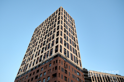 Аренда маленьких квартир в Челнах за год подорожала в 28 раз сильнее, чем в Казани