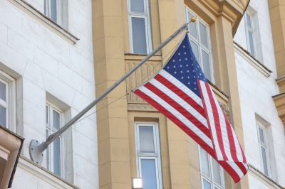 В&nbsp;США отменили более 8 тысяч рейсов на&nbsp;фоне ожидания снежного шторма