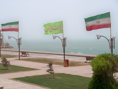 Политолог Мухин рассказал о крахе глобализации на фоне войны в Персидском заливе