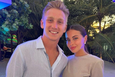 Жена Наиля Умярова застряла с детьми в ОАЭ из-за эскалации конфликта на Ближнем Востоке