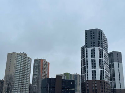 В Татарстане выросли продажи жилья и снизилась выдача ипотеки