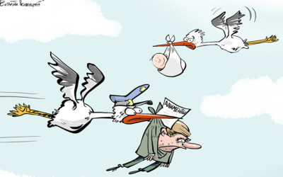 Бывший почти год не платит алименты. Совет юриста