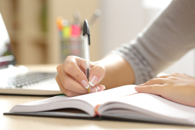 Преподаватель объяснила, как правильно повторять материал перед ЕГЭ