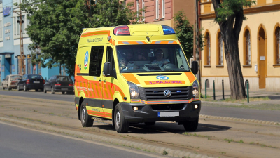 The Sun: Британка&nbsp;разбила голову в популярном туристическом месте в Греции