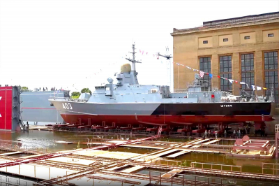 &laquo;Шторм&raquo; в океане: как Хабаровский край переписал правила морской мощи и ударил по санкциям