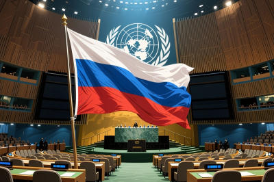 Россия предупредила США о недопустимости атак на ядерные объекты Ирана