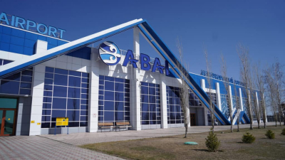 Аэропорт Семея сократил убыток на десятки миллионов тенге