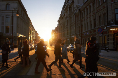 В Казани пройдет патриотическая акция &laquo;Беречь Отчизну &mdash; долг и честь!&raquo;