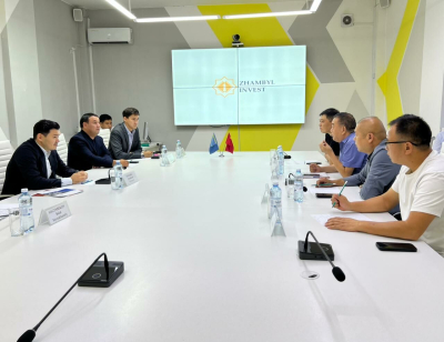 Сладкие инвестиции