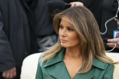 Инструмент мягкой силы: политолог раскрыл, почему выступление Мелании Трамп в ООН вызвало ажиотаж