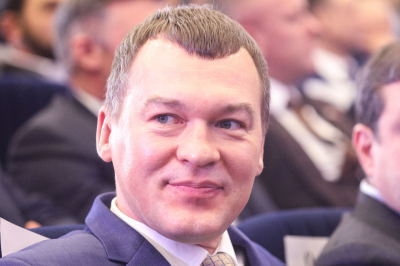 Законопроект: Татарстан и&nbsp;другие регионы будут согласовывать кандидатуры глав минспорта с&nbsp;Москвой