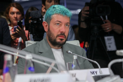 Лебедев назвал Карлсона умным мужиком и предложил ему приехать в Россию