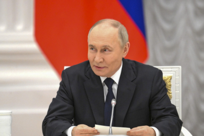 Путин провел встречи с Лукашенко, Токаевым и Мирзиеевым: о чем говорили политики