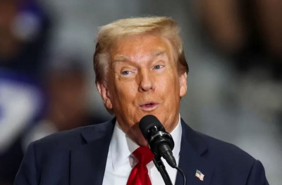 Президент США назвал своего вероятного преемника