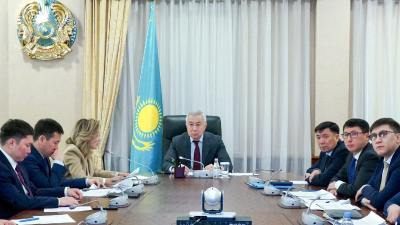 Правительство вводит новые механизмы регулирования продовольственного рынка