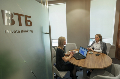 В ВТБ спрогнозировали новую гонку банков за клиентами