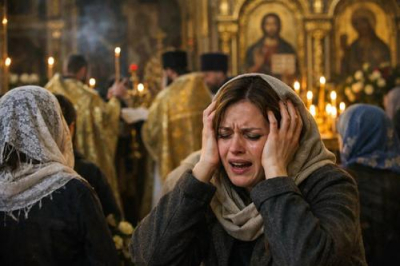 Не все болезни от греха: священник о природе панических атак и мнительности