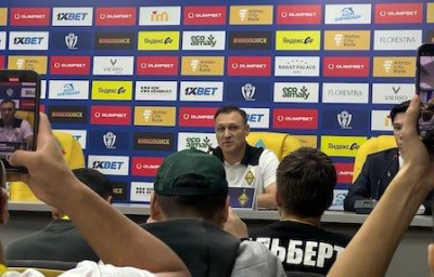 В России отреагировали на успехи «Кайрата» в Лиге Чемпионов