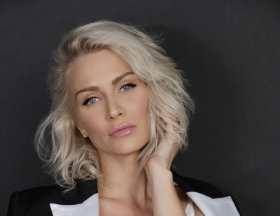 Гордон в интервью Собчак заявила, что никогда не шантажировала Товстик