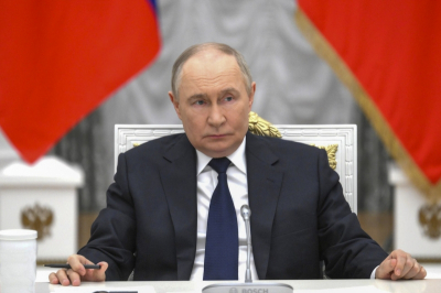 Киев потеряет союзников: одно заявление Путина ослабило поддержку Украины