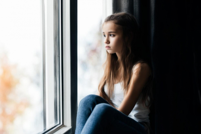 Не мылась и еле ходит: на Сахалине мать полтора года держала взаперти свою 12-летнюю дочь