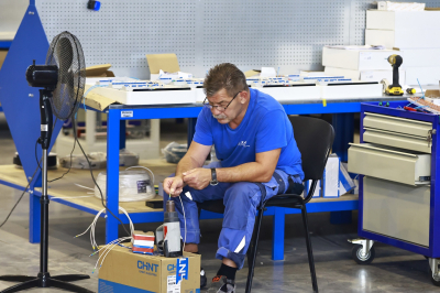 Уровень безработицы в России остается около рекорда