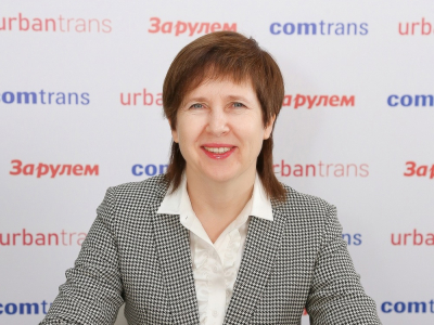 Татьяна Арабаджи: &laquo;Цена импортируемых электромобилей существенно возрастет&raquo;