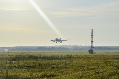 Казанские Ту-214 намерены поставлять авиакомпаниям с 2029 года