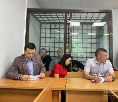 Его подкупили &laquo;решалы&raquo;: 13 лет колонии запросили для экс-зампрокурора Казани