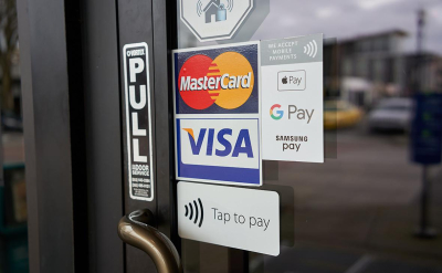 В Европе увидели угрозу в зависимости от Visa и Mastercard