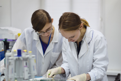 Первый МГМУ: ученые создали препарат против гепатита В на основе CRISPR/Cas9