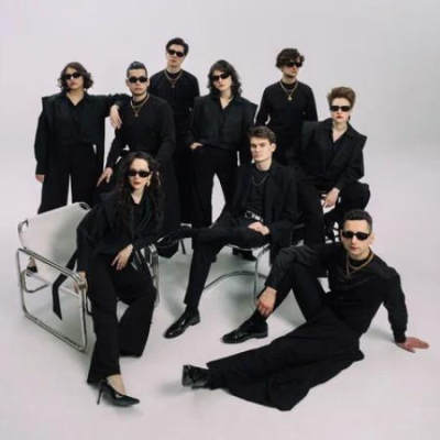 В Казани пройдет премьера хорового шоу нового формата &laquo;ТехноМесса&raquo;