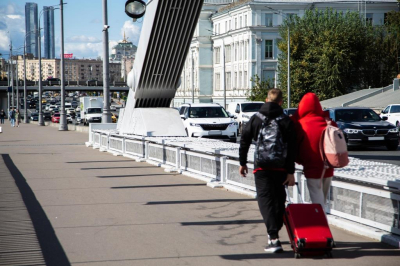 Российские туристы застряли в Сиднее из-за поломки лайнера Royal Caribbean