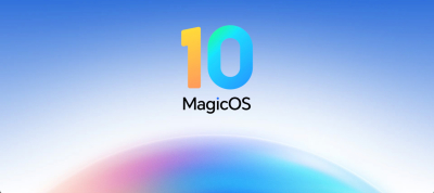 HONOR представляет MagicOS 10 &mdash; первую в мире саморазвивающуюся AI-систему