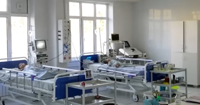 Массовое отравление детей в Узбекистане