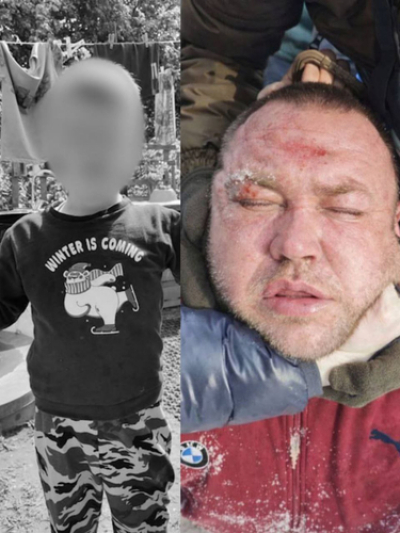 Тело убитого мальчика найдено в водоеме в Ленобласти