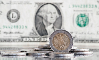 Статистика из США охладила инфляционные опасения — EUR/USD стабилен