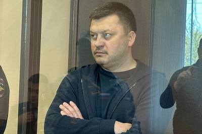 Мэра Уфы Мавлиева вывезли из&nbsp;больницы и&nbsp;взяли образцы волос