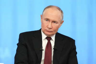 Путин сделал жесткое заявление о нацбезопасности: &laquo;Необходимо задействовать все возможности&raquo;