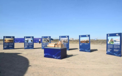 Токаев предложил казахстанцам придумать название для первой АЭС