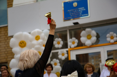 Линейки в казахстанских школах могут перенести на второе сентября