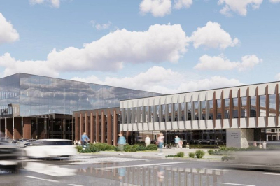 Казанский ЦУМ планируют открыть в конце марта