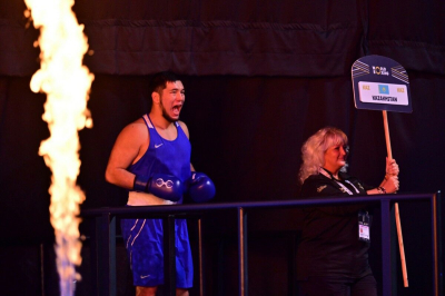 Триумф, которого... не ждали?