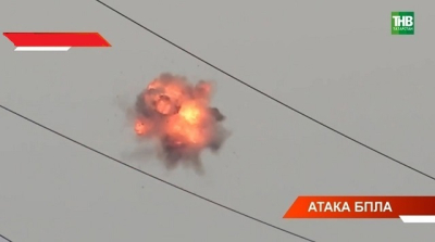 За ночь над Россией сбили 85 украинских беспилотников