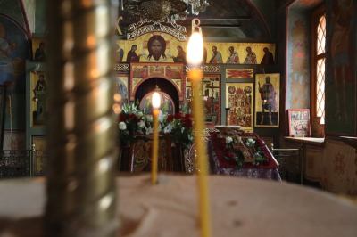 Протоиерей Козлов: ограничения в питании в пост определяются индивидуально