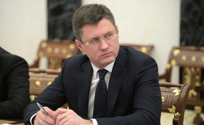 Новак: сложная ситуация с топливом в ряде регионов РФ &mdash; временна