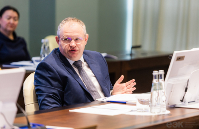 ЕЭК: урегулирование дел о нарушении конкуренции на раннем этапе