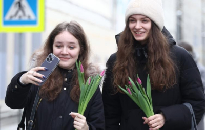 В МВД предупредили россиян о &laquo;подарках&raquo; от мошенников на 23 февраля и 8 Марта
